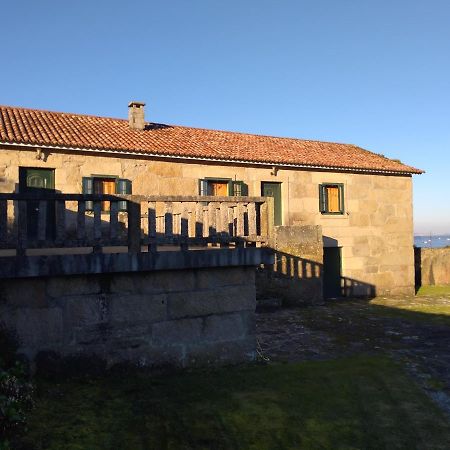 Villa Casa Acacia O Grove Pontevedra Exterior foto